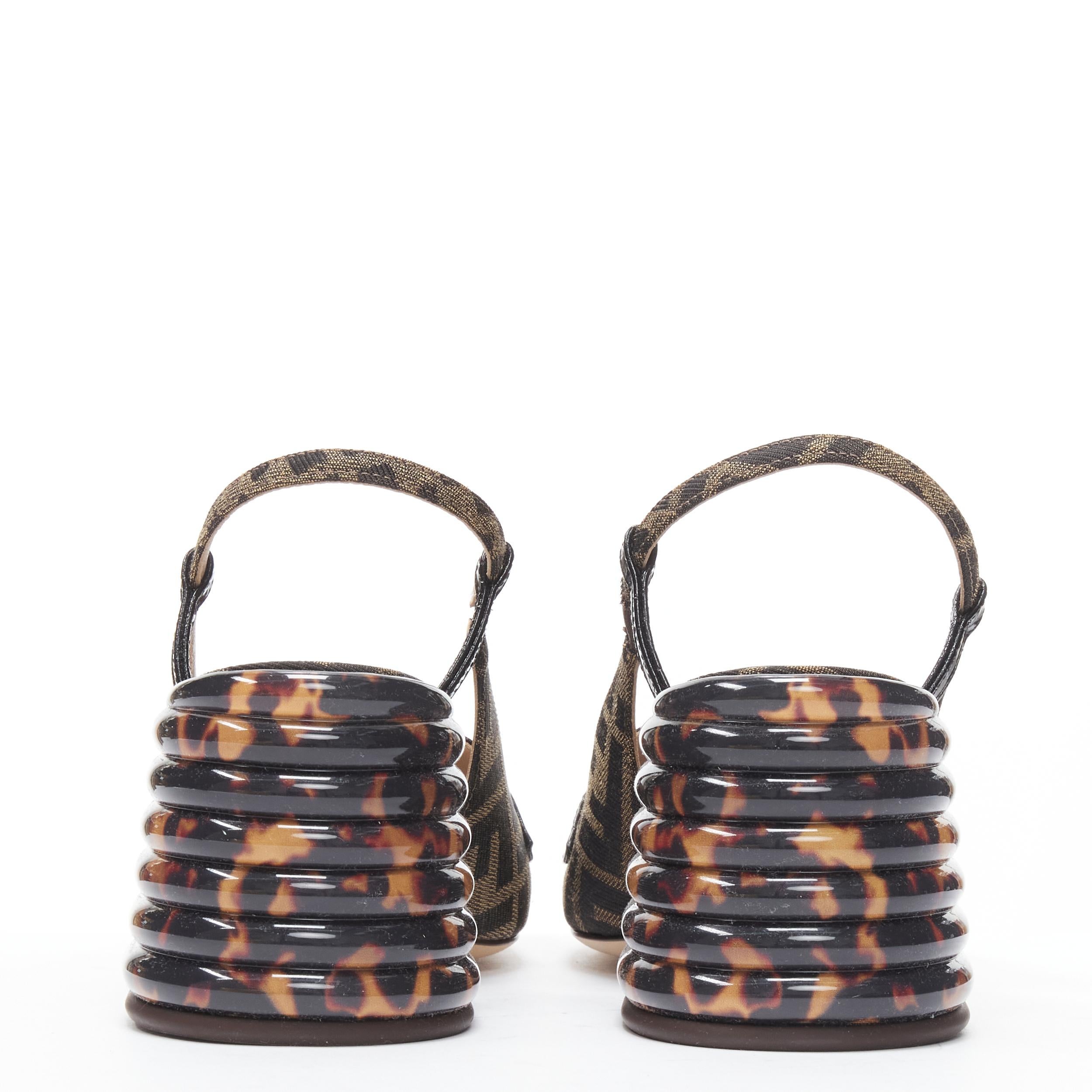 fendi loafers
