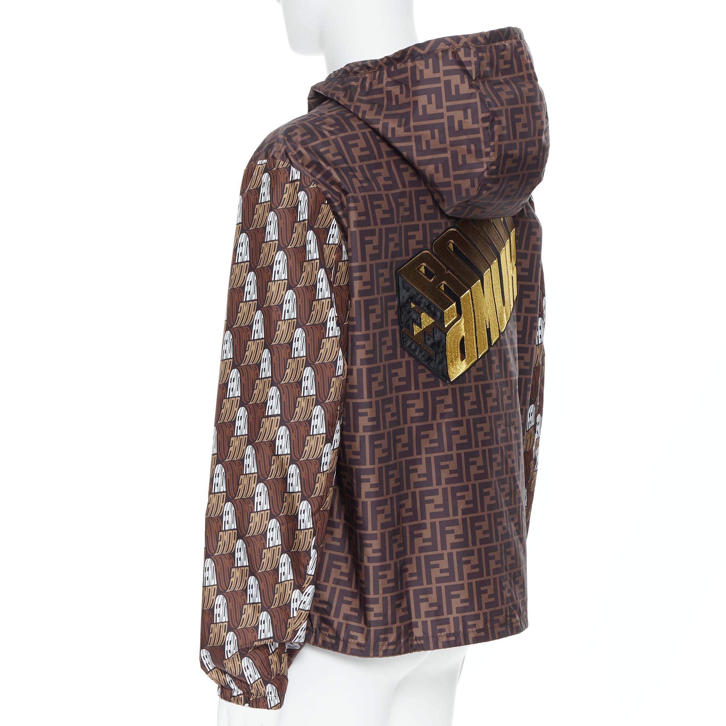 new fendi print