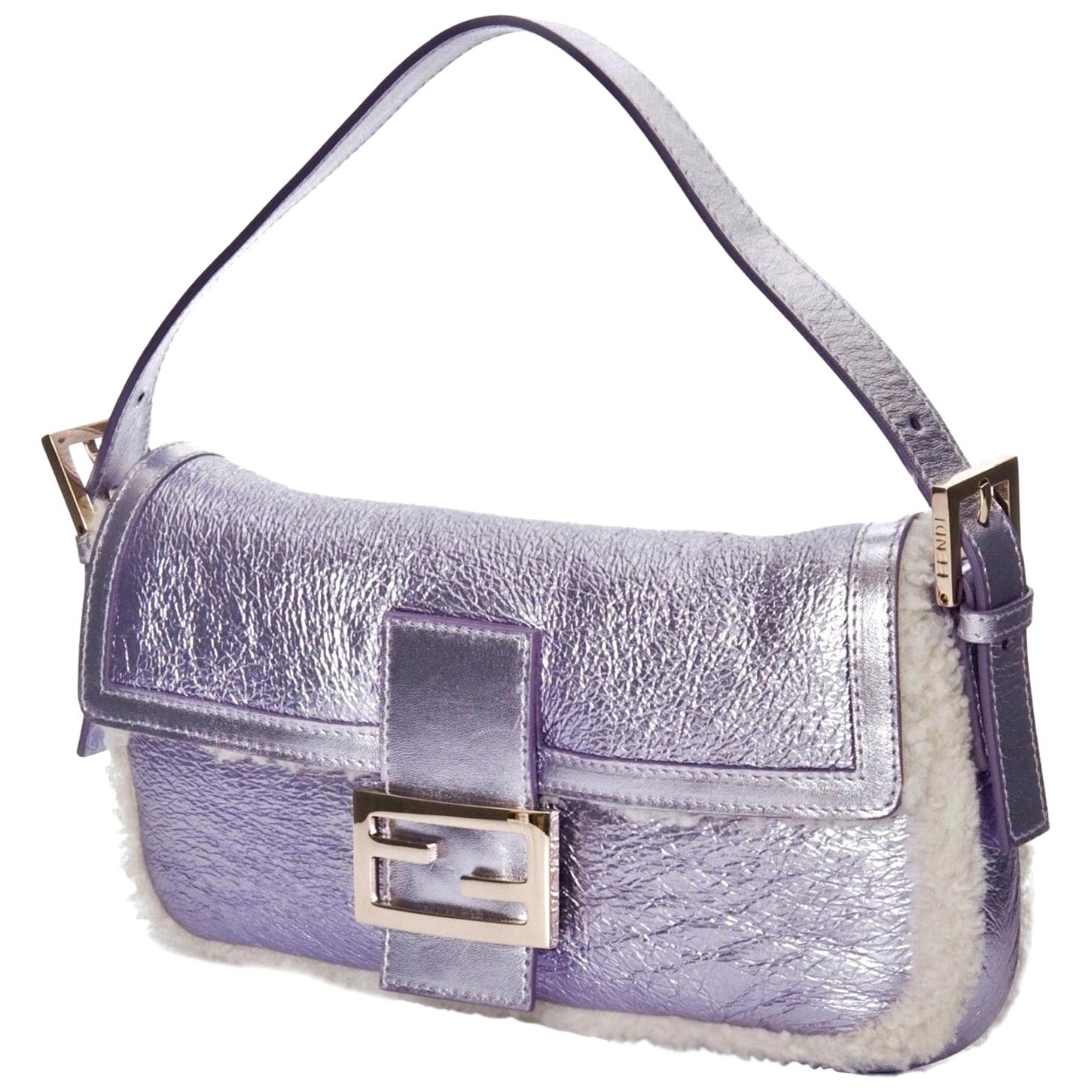 fendi new baguette