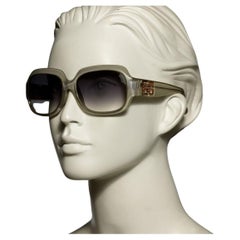 New Fendi Sunglasses With Case