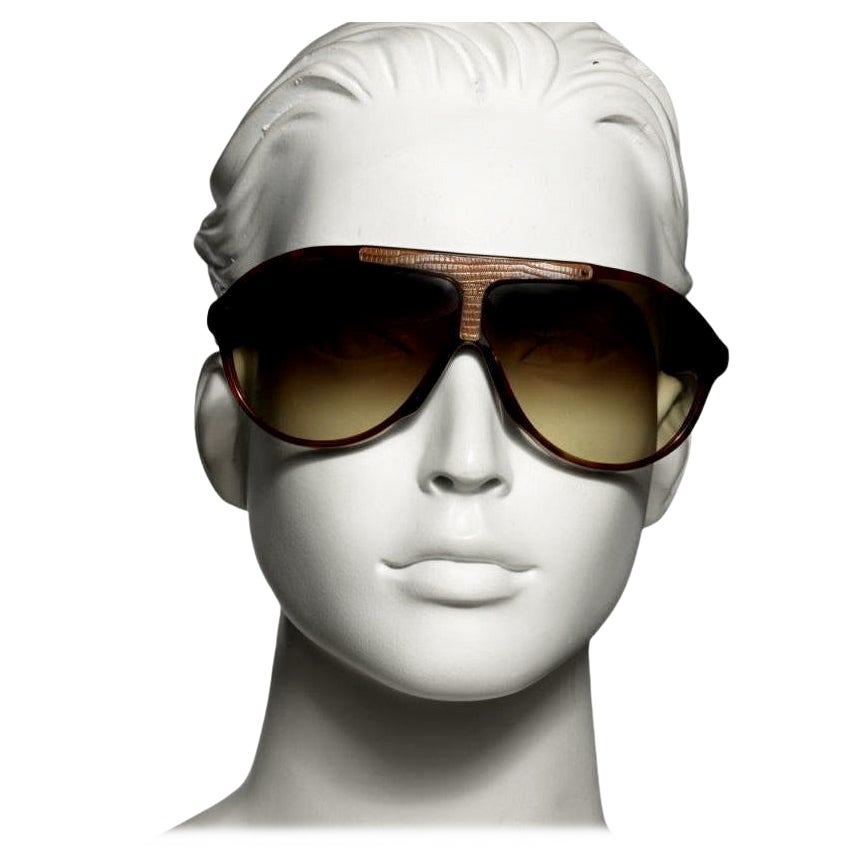 New Fendi Unisex Sunglasses with Case