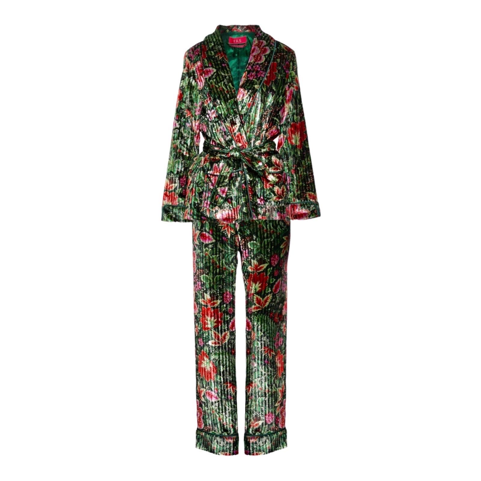 Frs pyjamas new arrivals