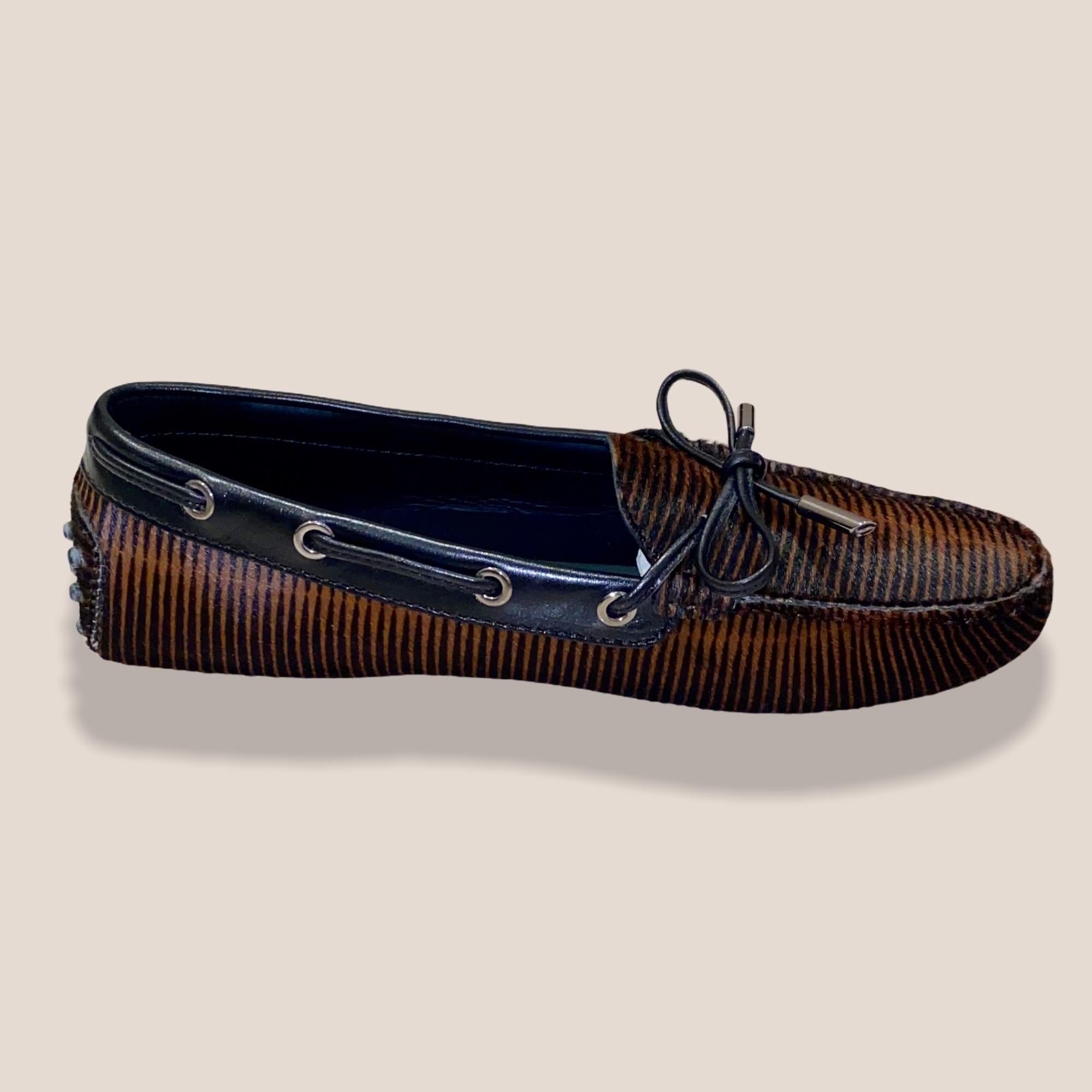 tods driving moc