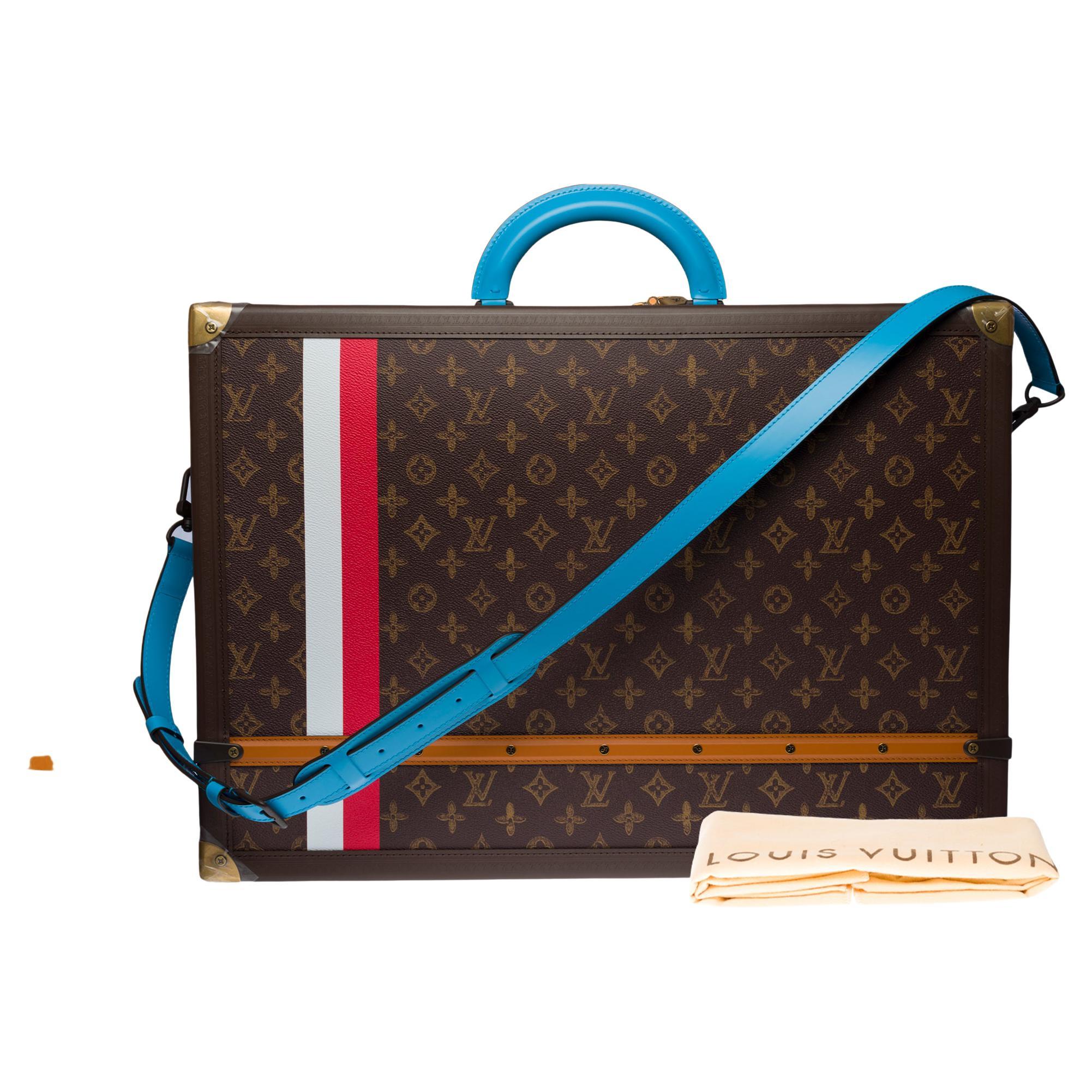 Homage to the LV Trunk
