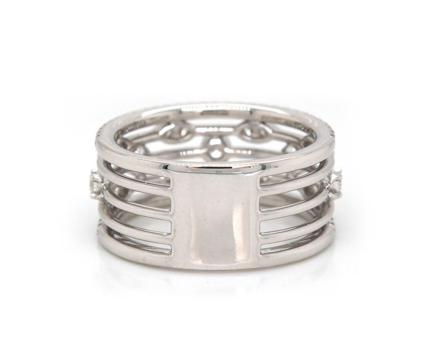 dallas gabriel stackable rings