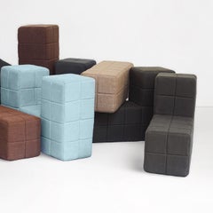 New, Geometric, transitional, bold, art, modern sectional, modular