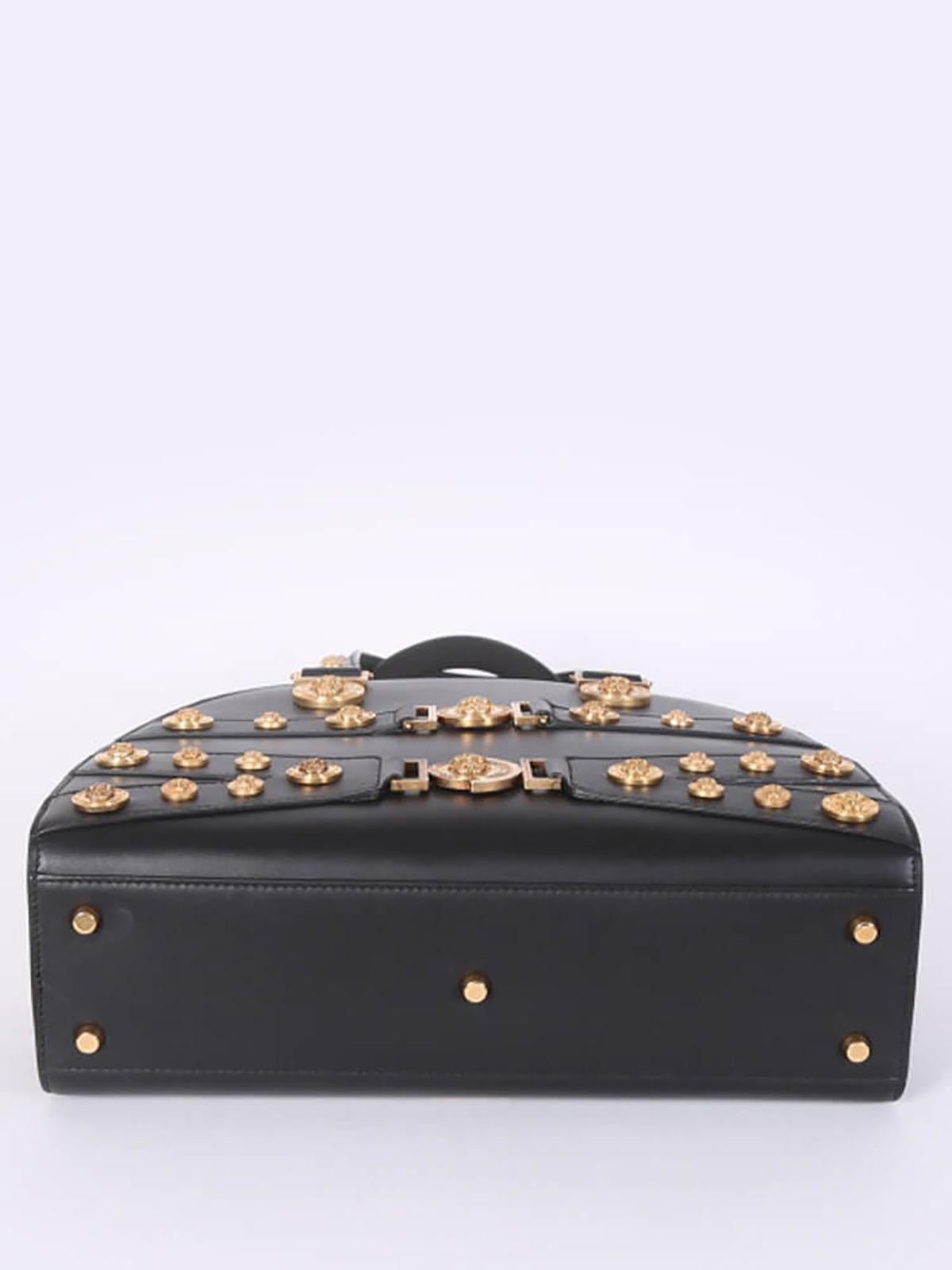 versace tribute handbag
