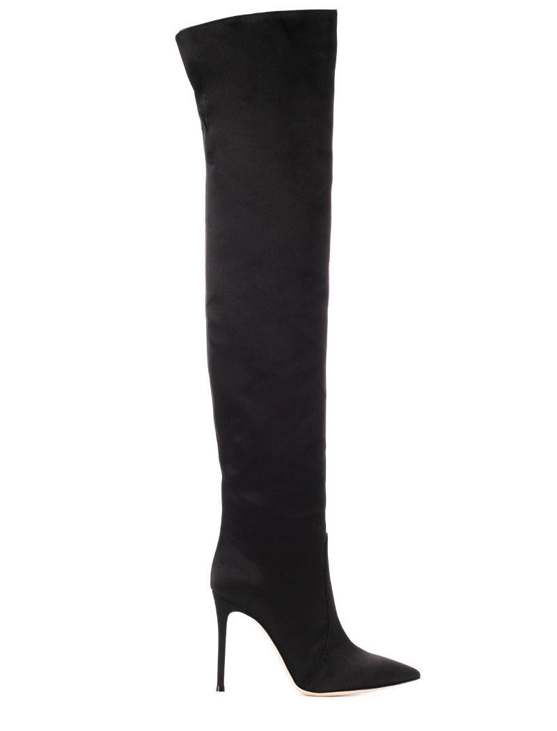 gianvito rossi over knee boots