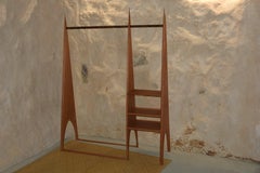 New Gotica Personality Rack by Alina Rotzinger