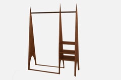 New Gotica Personality Rack by Alina Rotzinger
