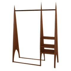 New Gotica Personality Rack by Alina Rotzinger