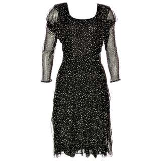 Couture, Vintage and Designer Fashion - 98,731 For Sale at 1stdibs ...