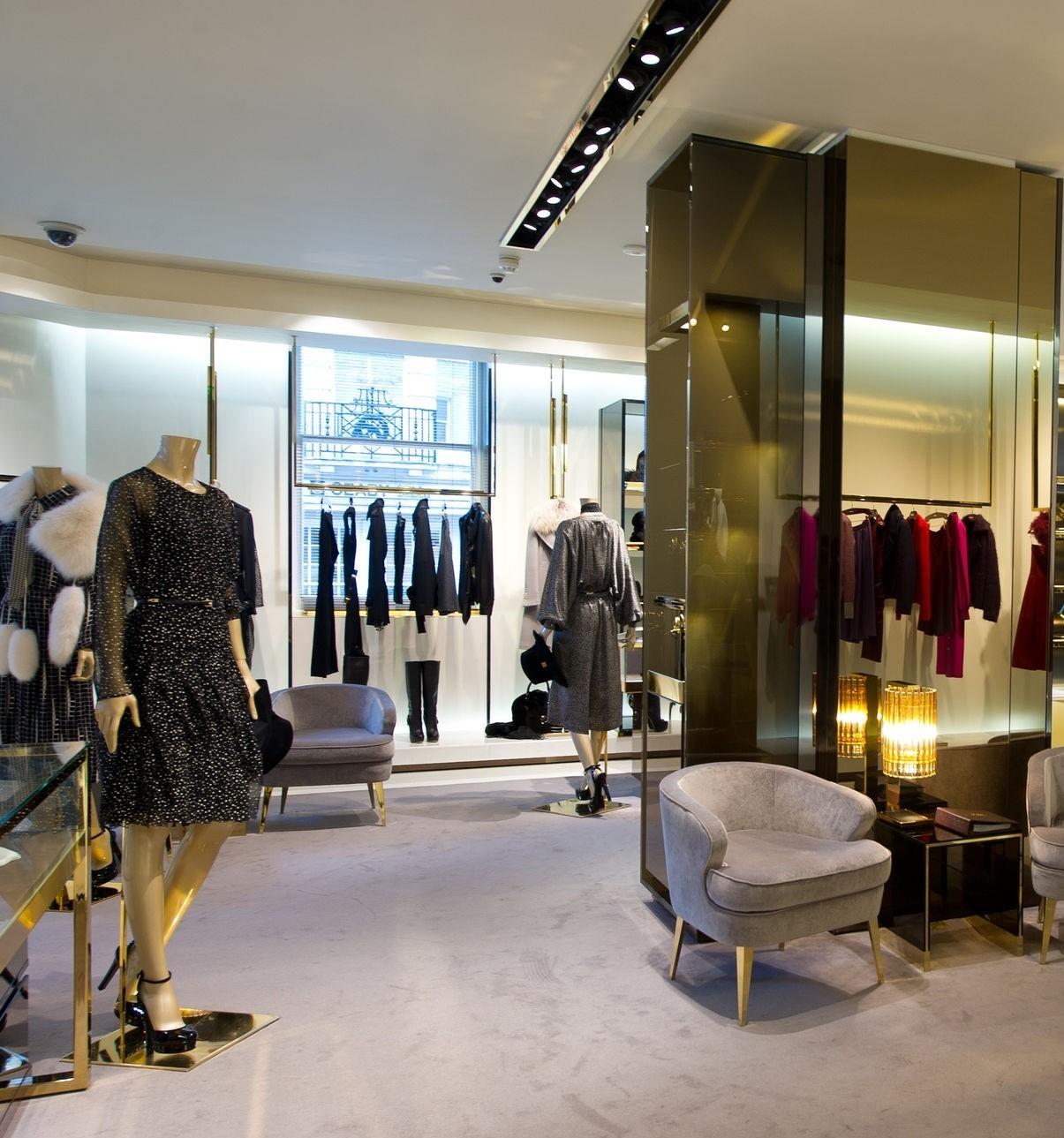 Gucci 90th Anniversary Ad Runway Vidéo Robe en soie F/W 2011 Taille 42 en vente 3