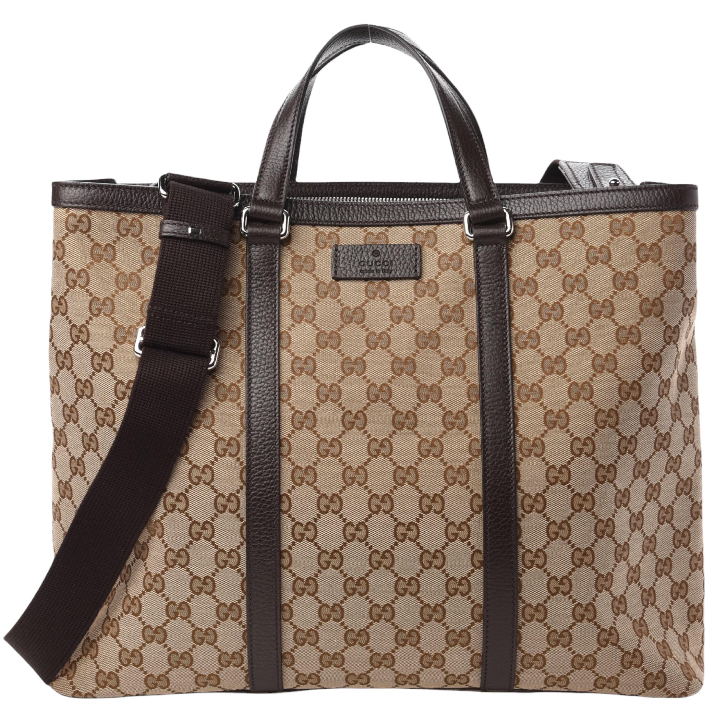 Neu Gucci Beige Brown Large Joy Micro GG Guccissima Canvas Tote Bag

Garantierte Echtheit

DETAILS
Marke: Gucci
Zustand: Brandneu
Geschlecht: Unisex
Kategorie: Tragetasche
Farbe: Beige und Braun
MATERIAL: Segeltuch
Gucci Monogram GG guccissima