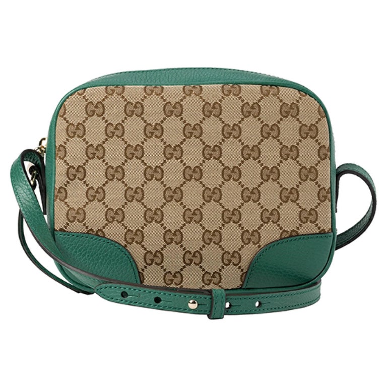 Gucci - 449413_KY9LG - Women's Crossbody Bag: Handbags