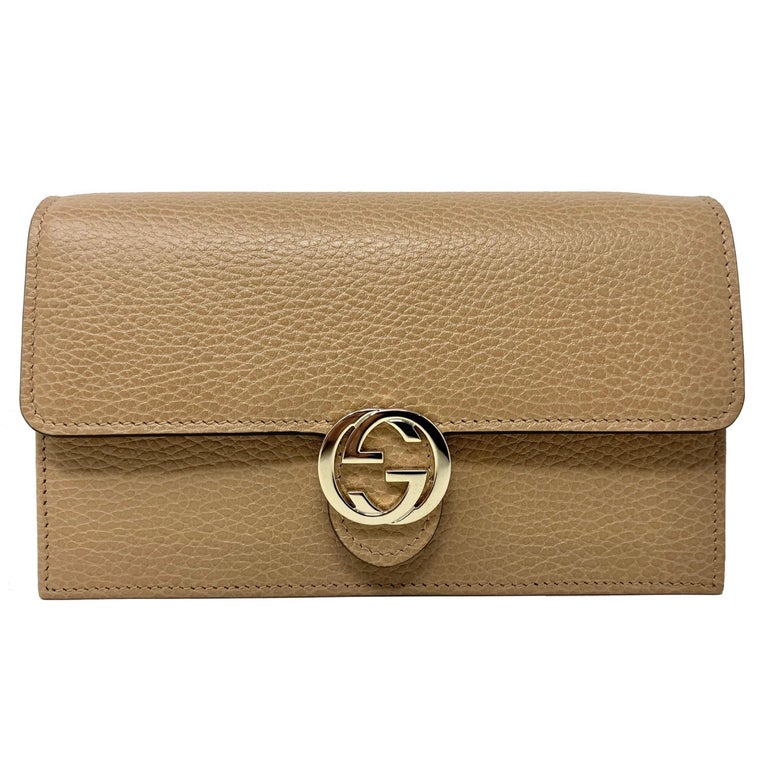 Pochette top bandouliere gucci