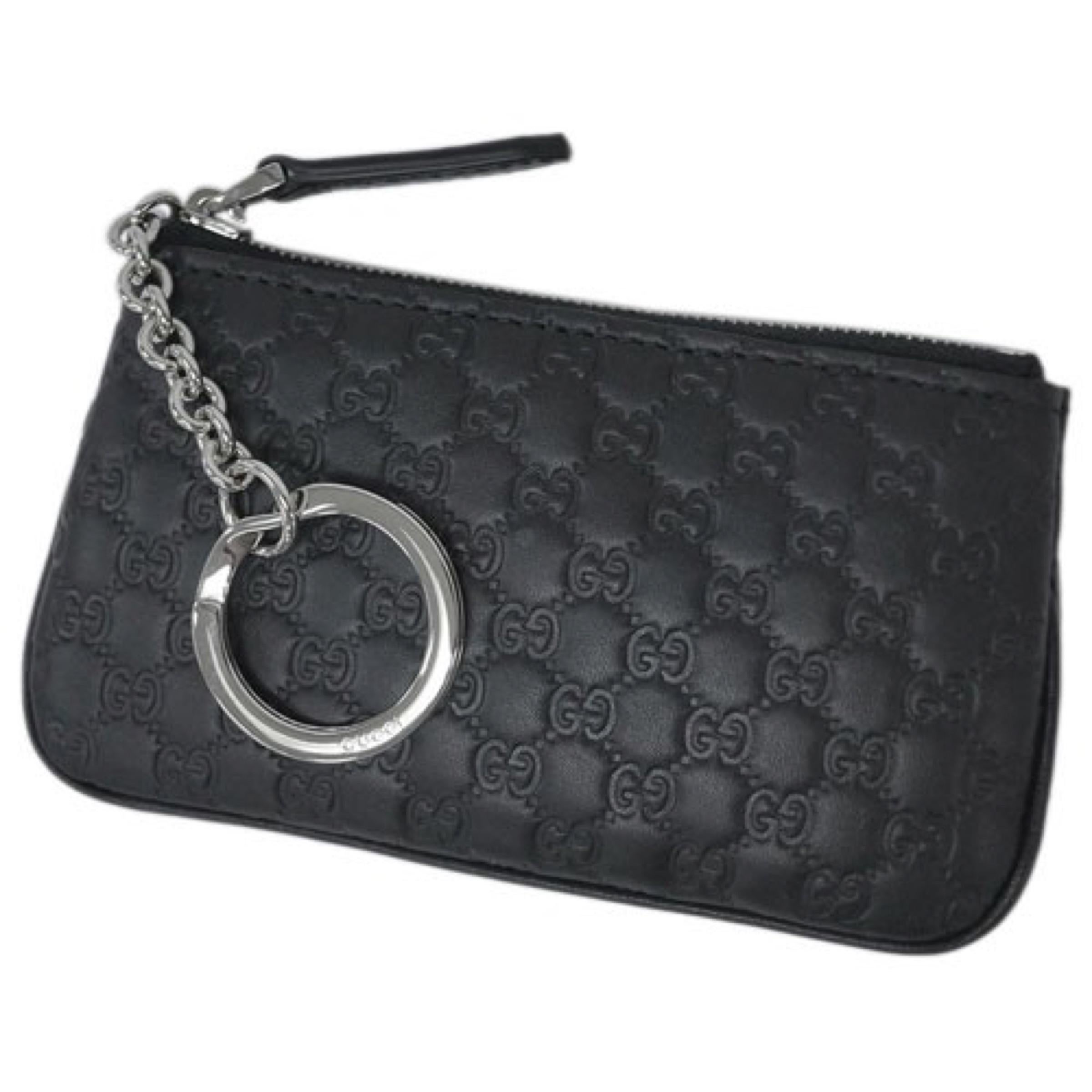 micro bag keychain