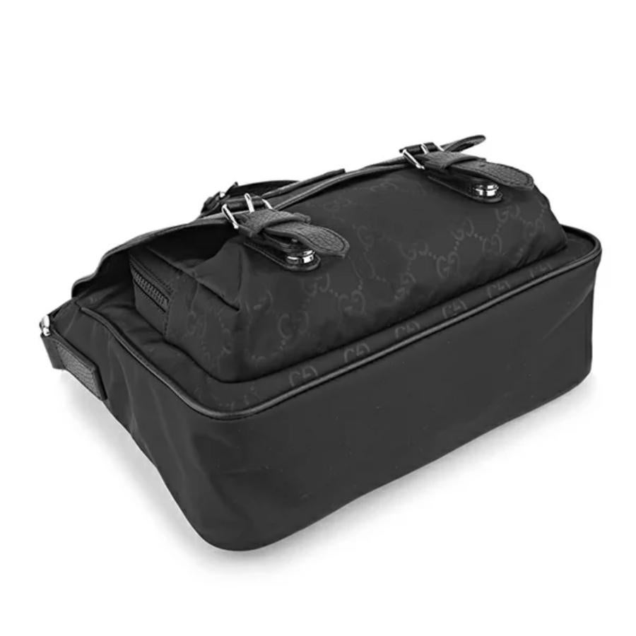 gucci nylon bag