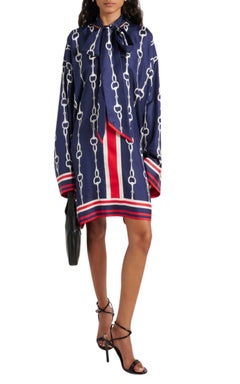 NEW Gucci Black Strappy Patent Leather Sandals with Knot Detail Size IT 37