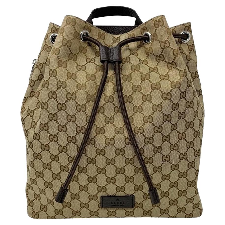 Tom Ford Natasha Suede Backpack at 1stDibs