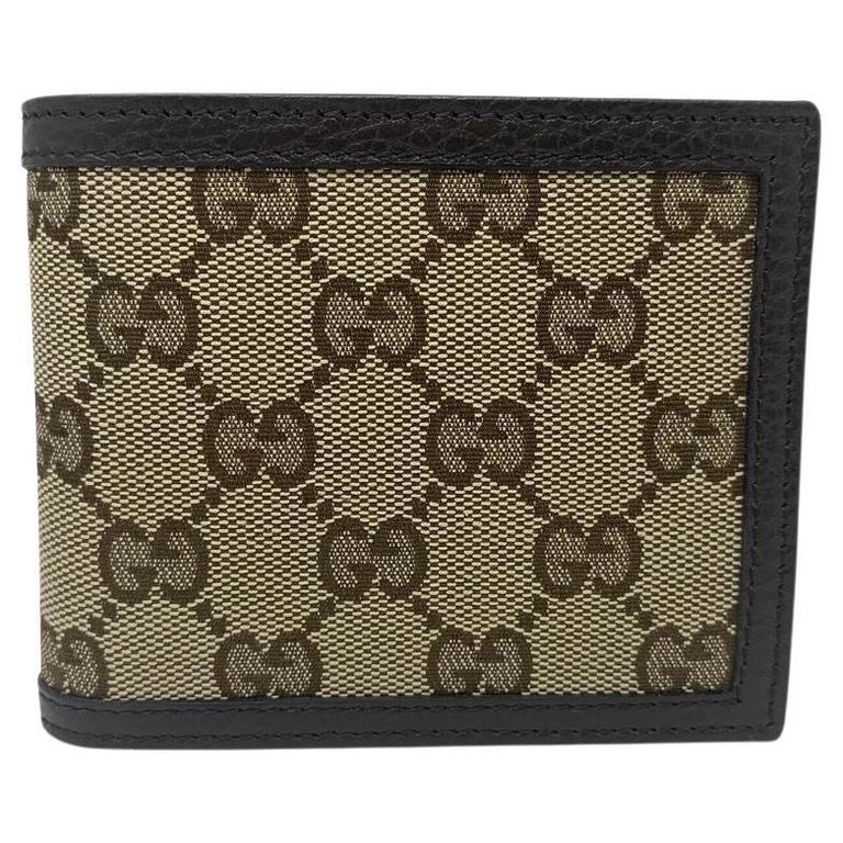 Micro Vanity Other Monogram Canvas - Wallets and Small Leather Goods