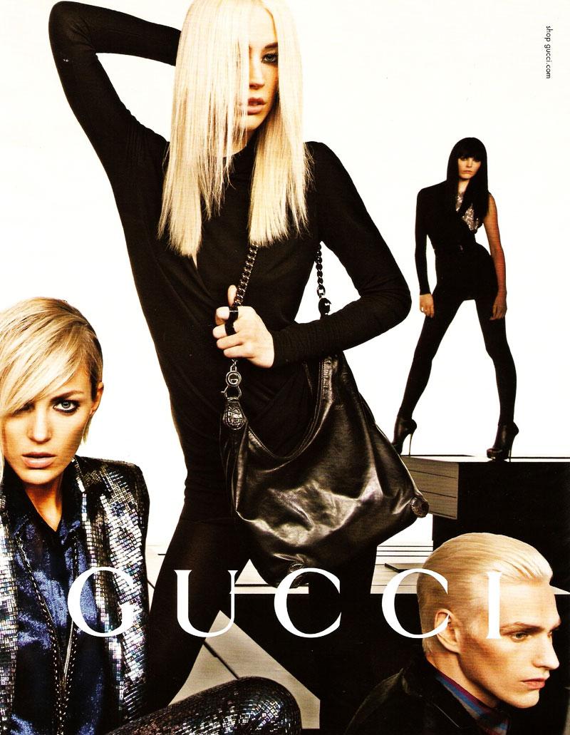 Women's New Gucci F/W 2009 Sienna Miller Runway Ad Evening Coat Jacket Gaga $4650