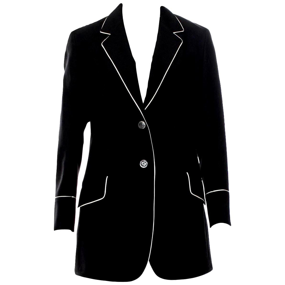 new gucci coat