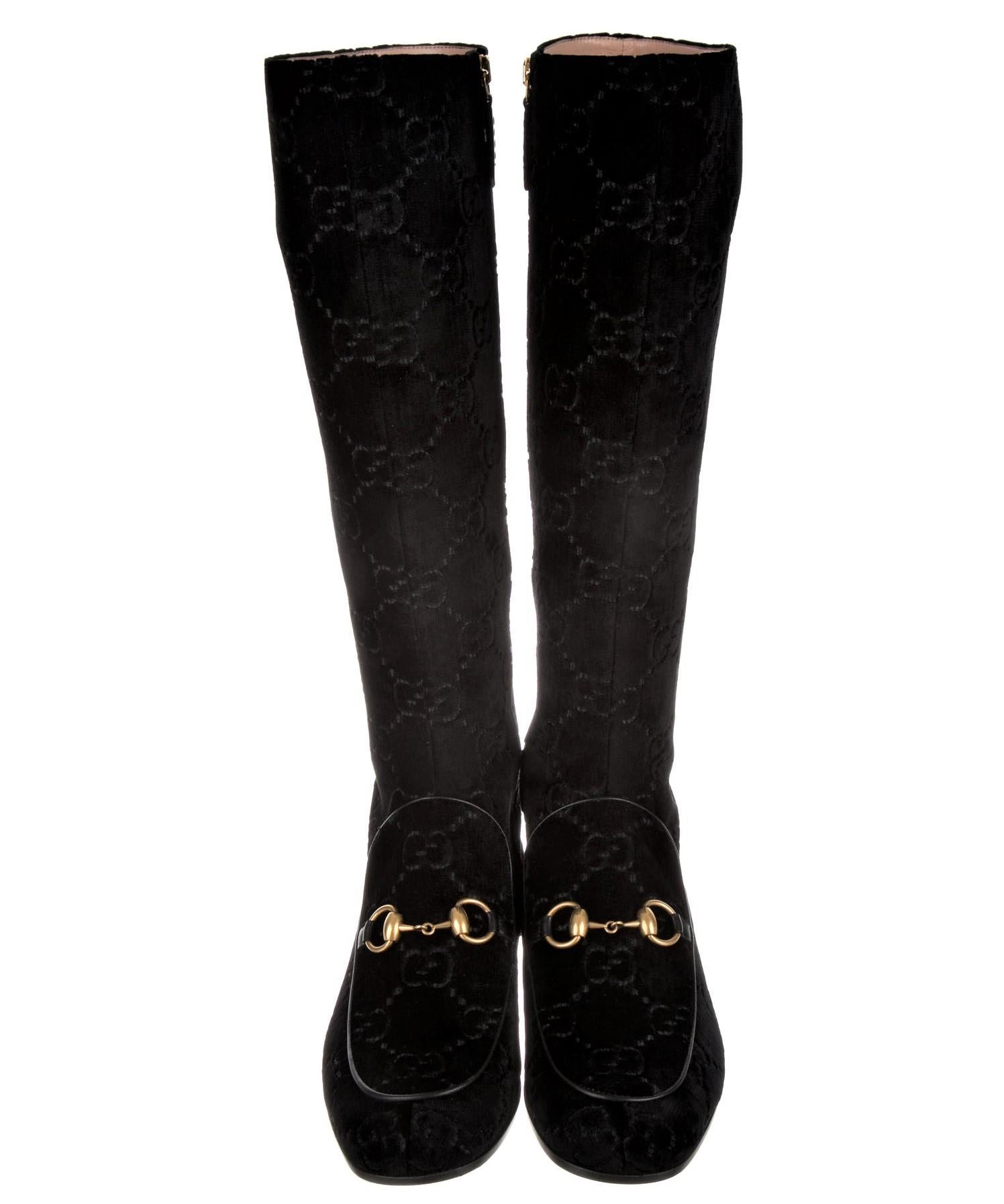 gucci boots for women