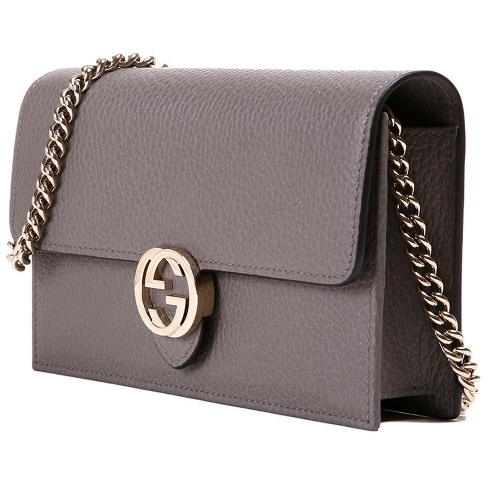 gucci interlocking g crossbody bag