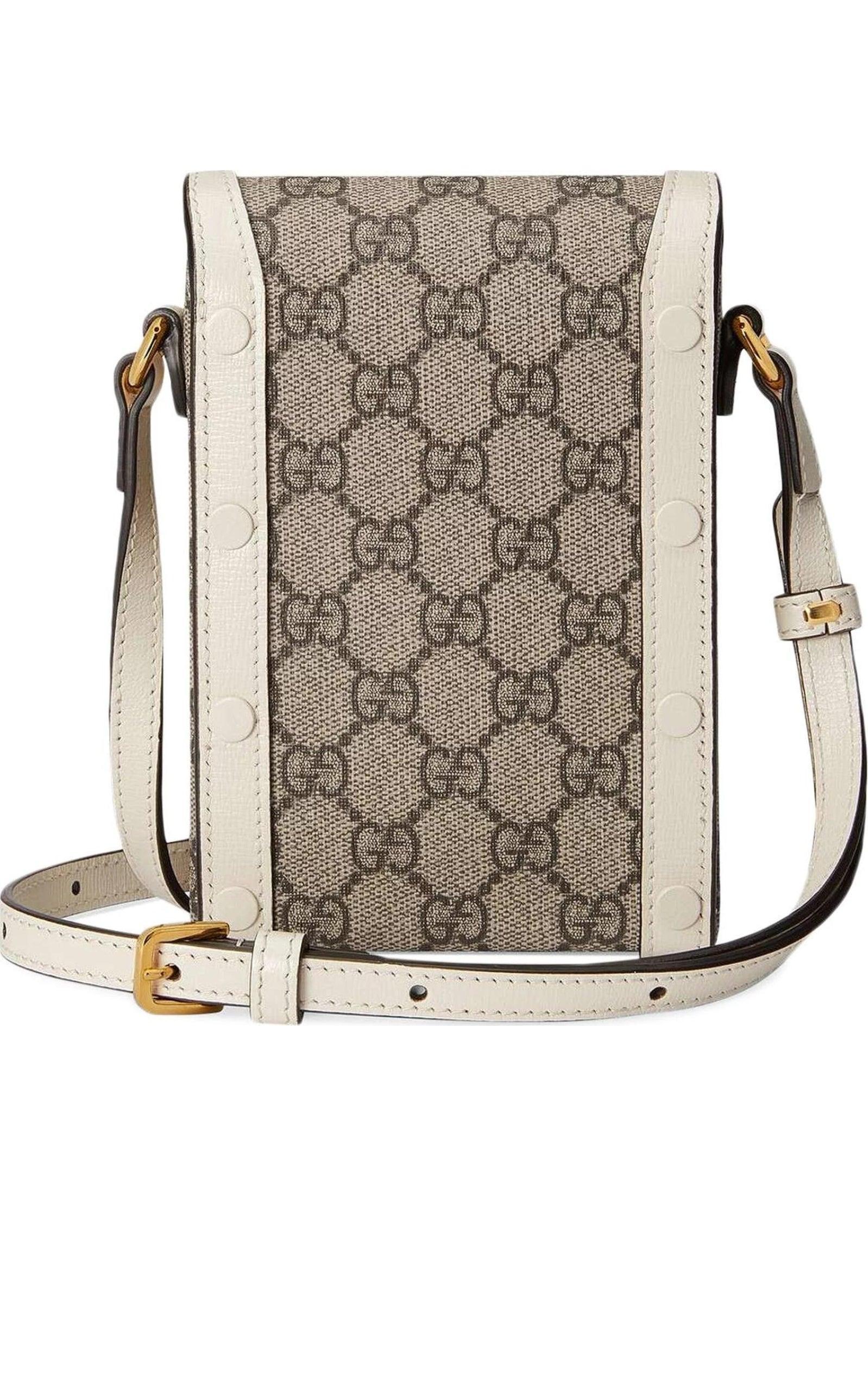 Gucci, mini sac neuf mors de cheval 1955 Neuf - En vente à Brossard, QC