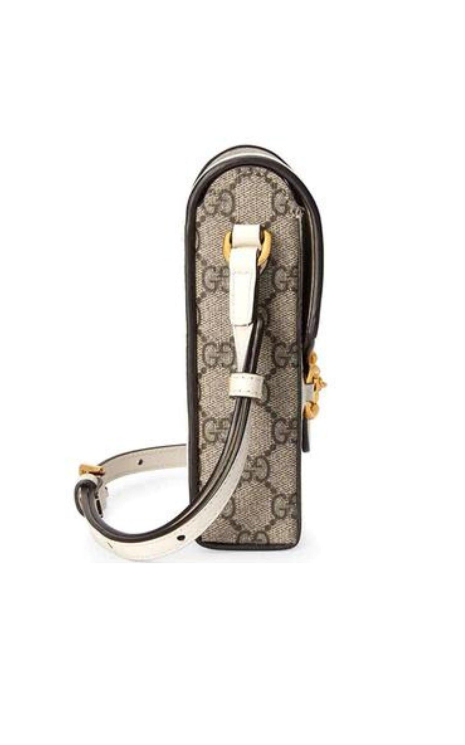 Gucci, mini sac neuf mors de cheval 1955 Pour femmes en vente