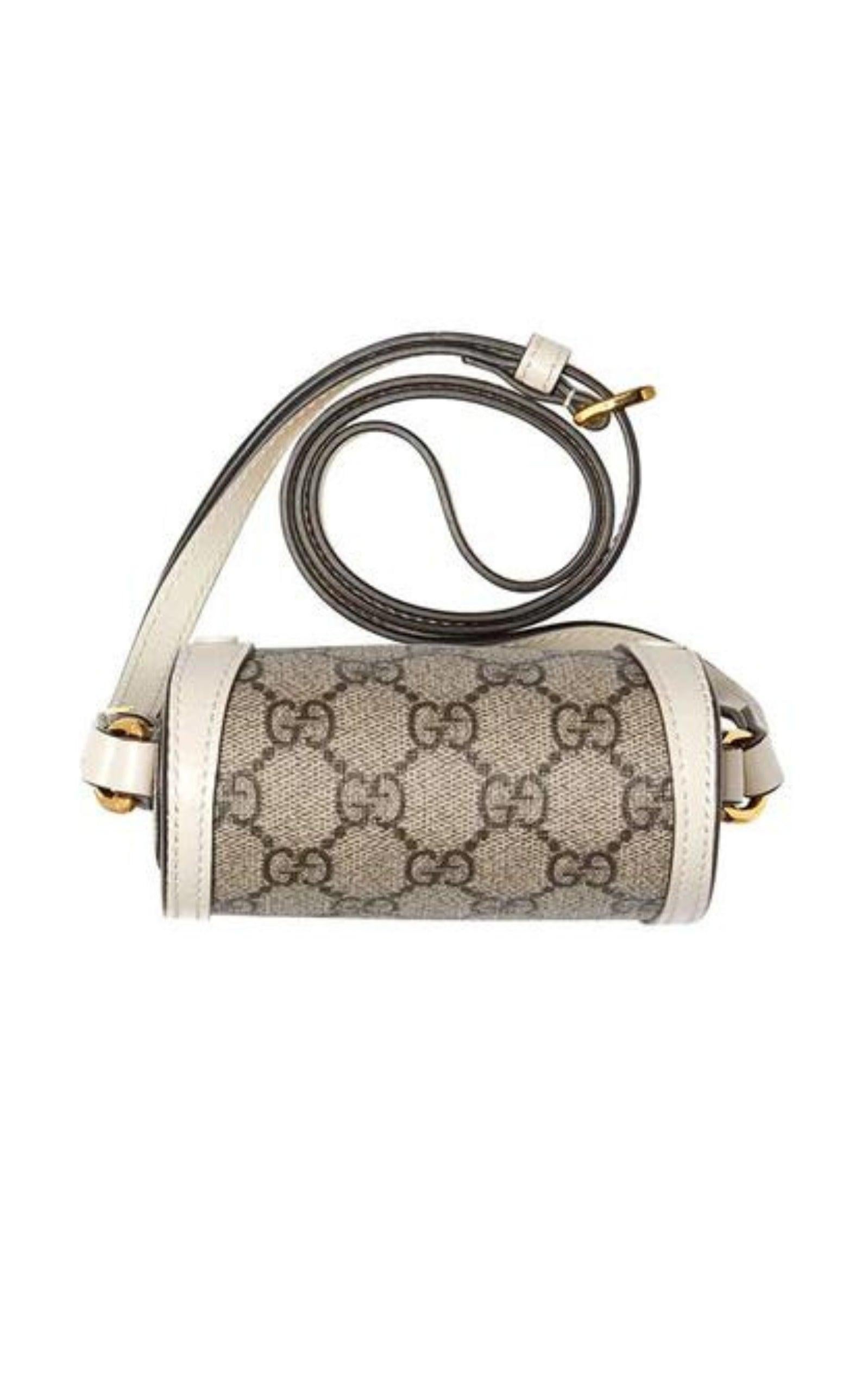 Gucci, mini sac neuf mors de cheval 1955 en vente 1