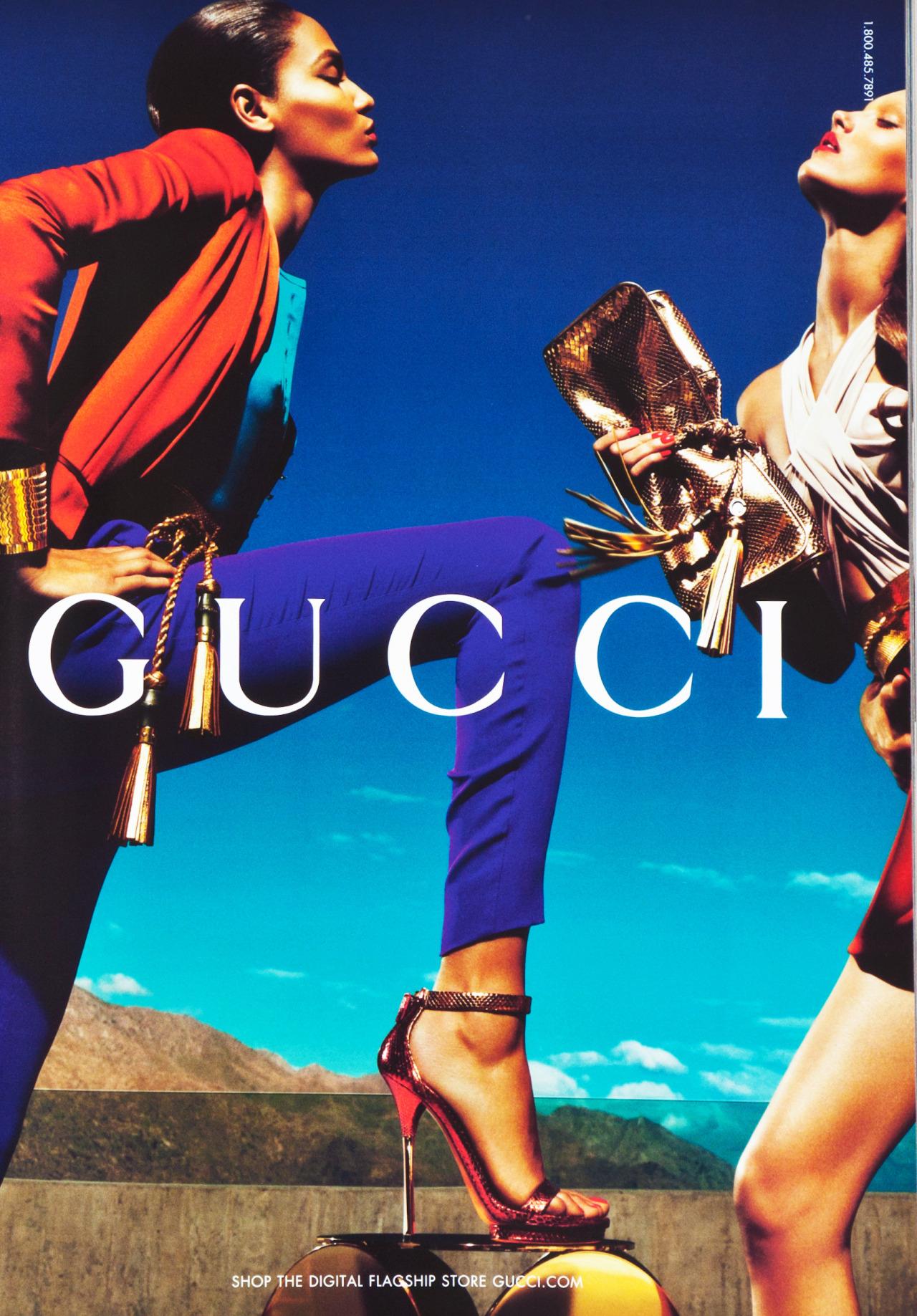 Nuova pochette Gucci Malika Large Python in bronzo e peltro Primavera 2011 in vendita 5