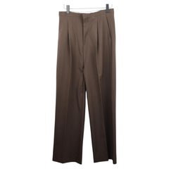 New Gucci Men Pants Wide Leg Size IT46-M, S2003