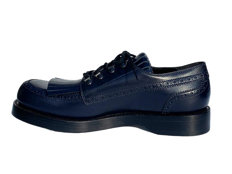 blue gucci dress shoes Men's Gucci Dress Shoes