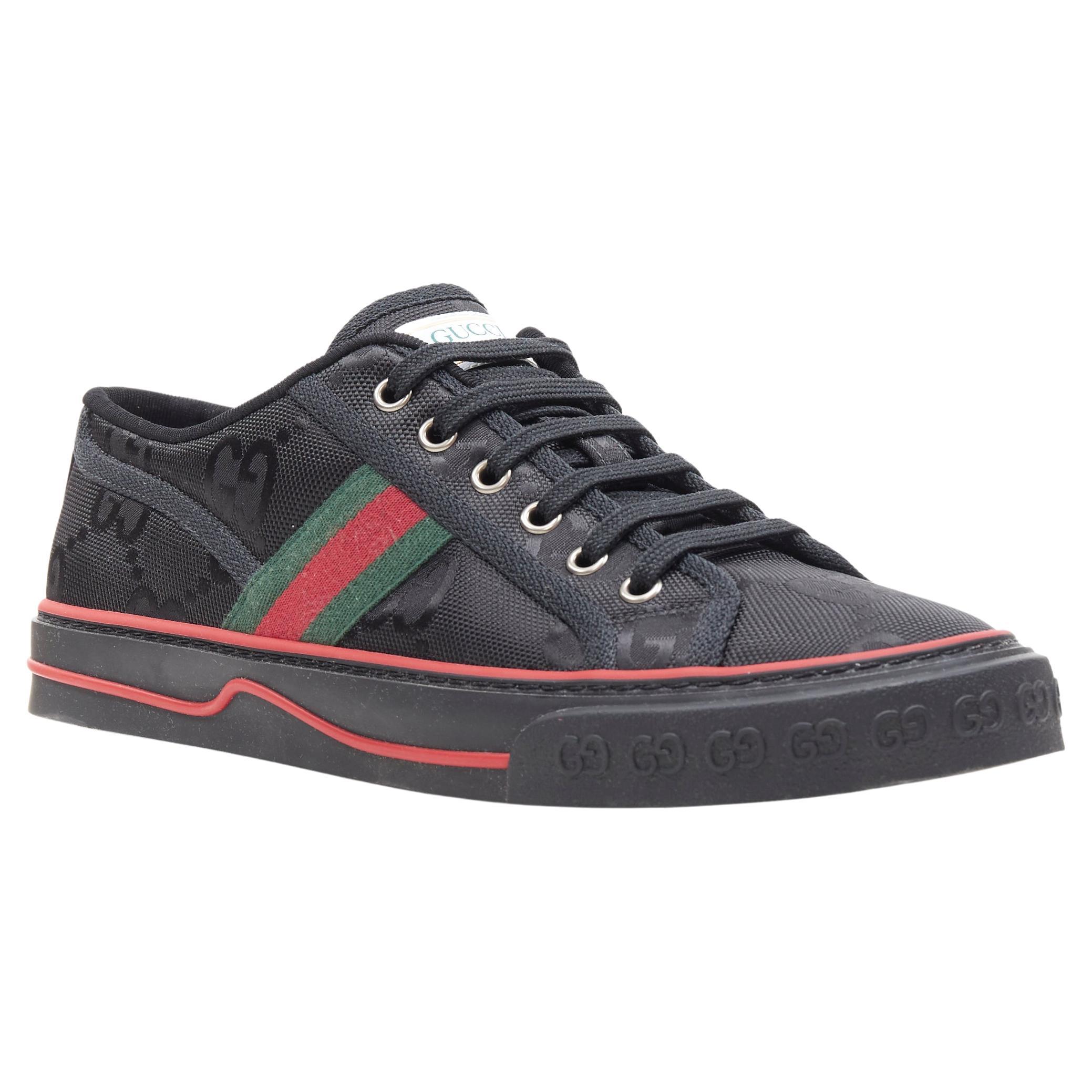 Vintage Gucci Shoes - 1,519 For Sale at 1stDibs | 1980 gucci sneakers,  1980's gucci sneakers, 1989 gucci sneakers