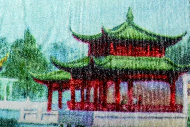 New Gucci Pond Fish Beach Cotton Towel For Sale at 1stDibs gucci