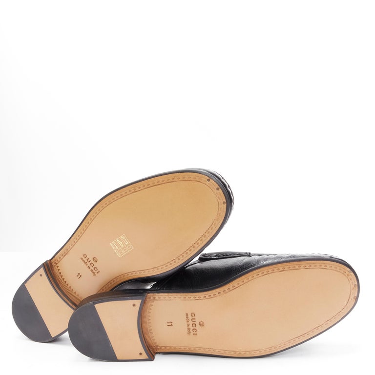 gucci quentin nero