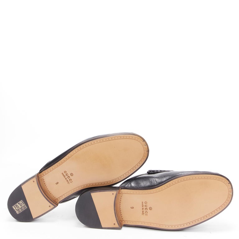 gucci quentin nero