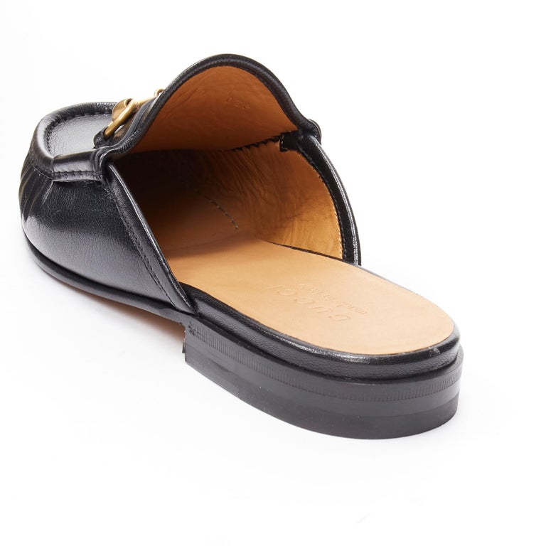 gucci quentin nero