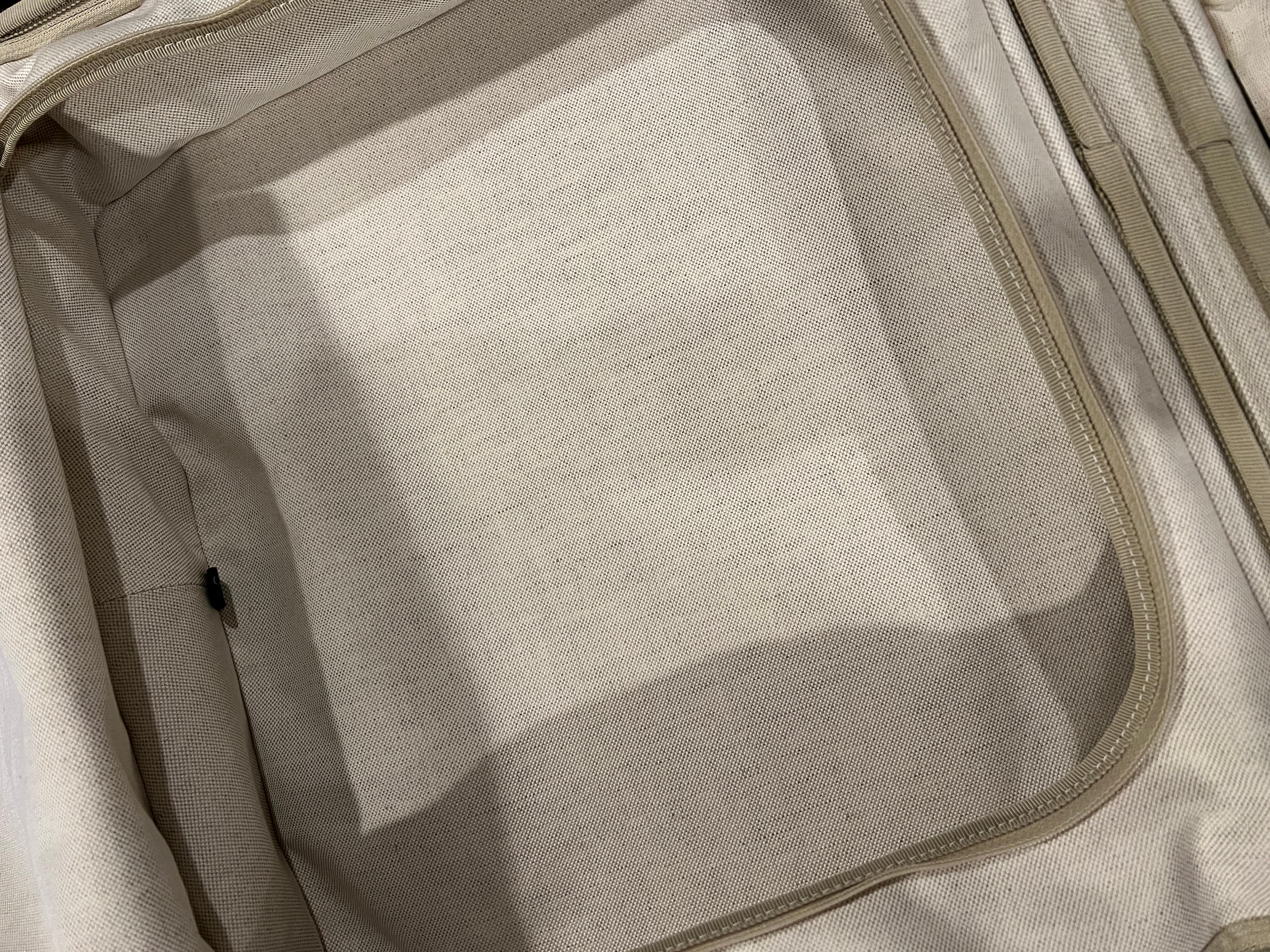$3550 New Gucci Savoy medium cabin plus trolley Suitcase 12