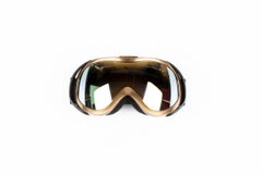 Gläser mit goldenen Kleidern von Gucci für Herren, Größe S112
