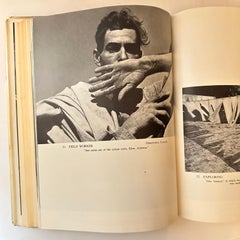 New Guide to Better Photography - Berenice Abbott, 1st ed, 1953