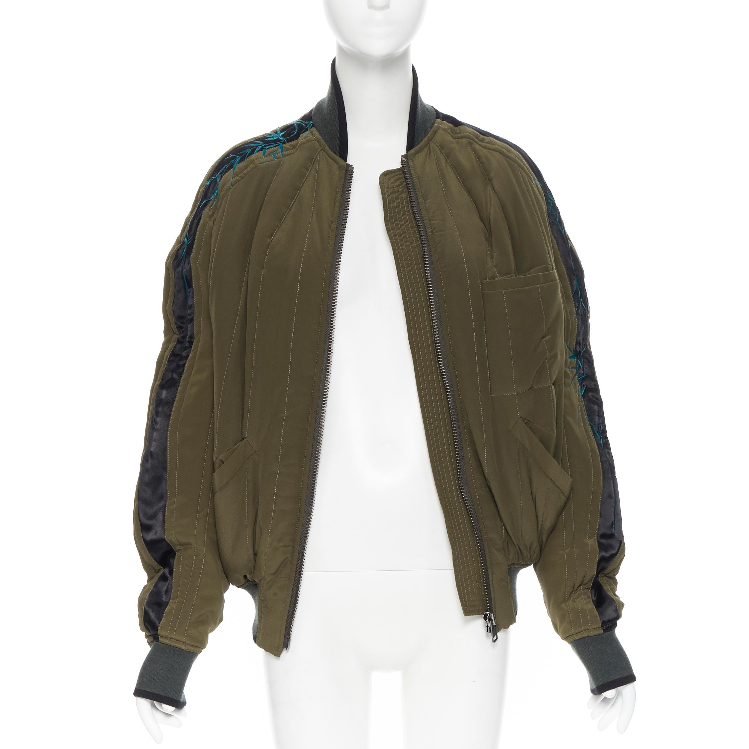 bomber jacket perth
