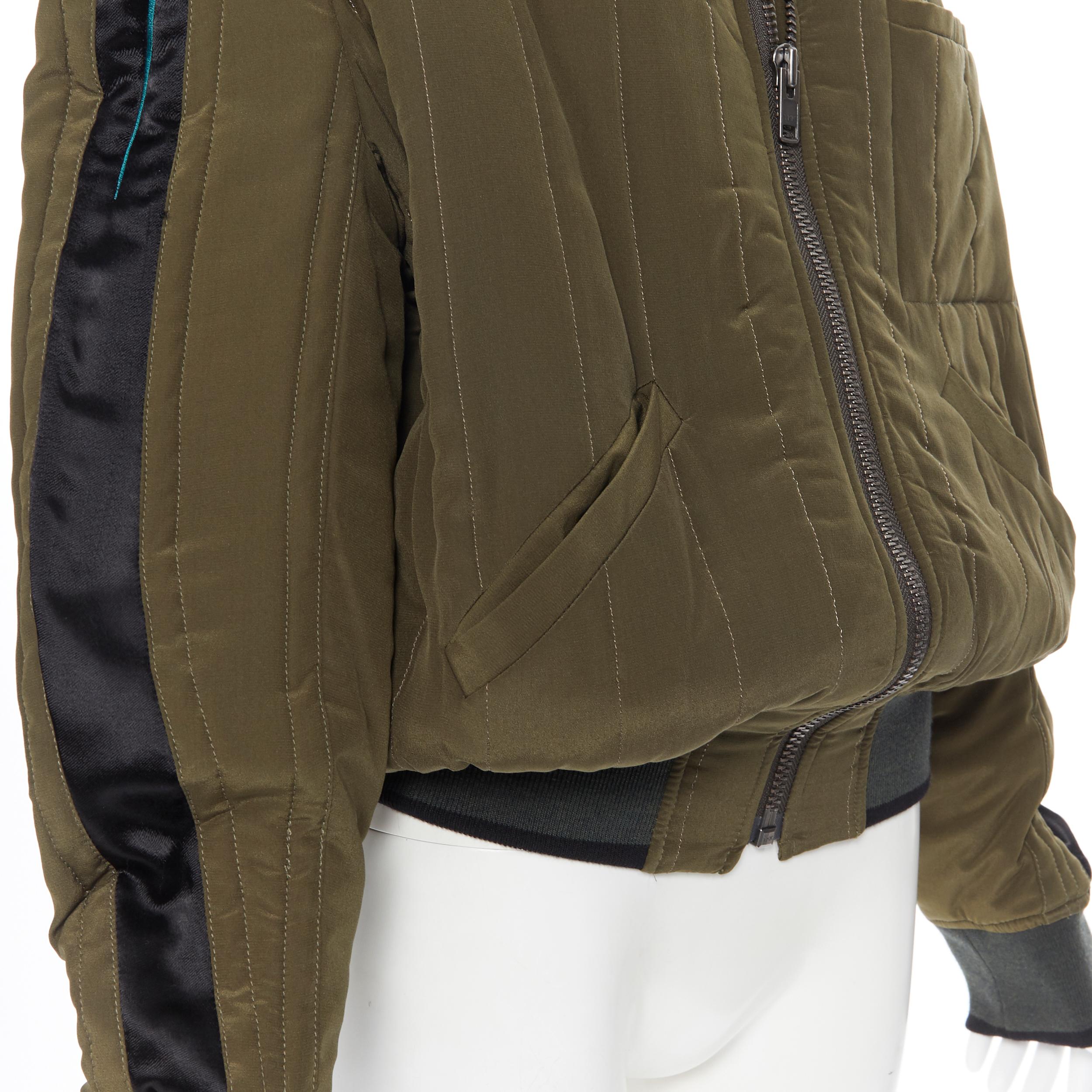 bomber jacket perth