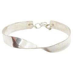 Bracciale Kawsay di Dolores Ortega in argento 925
