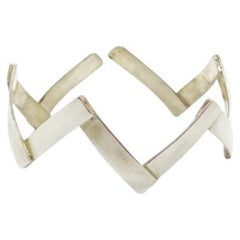 Dolores Ortega Ayni Armband aus Sterlingsilber