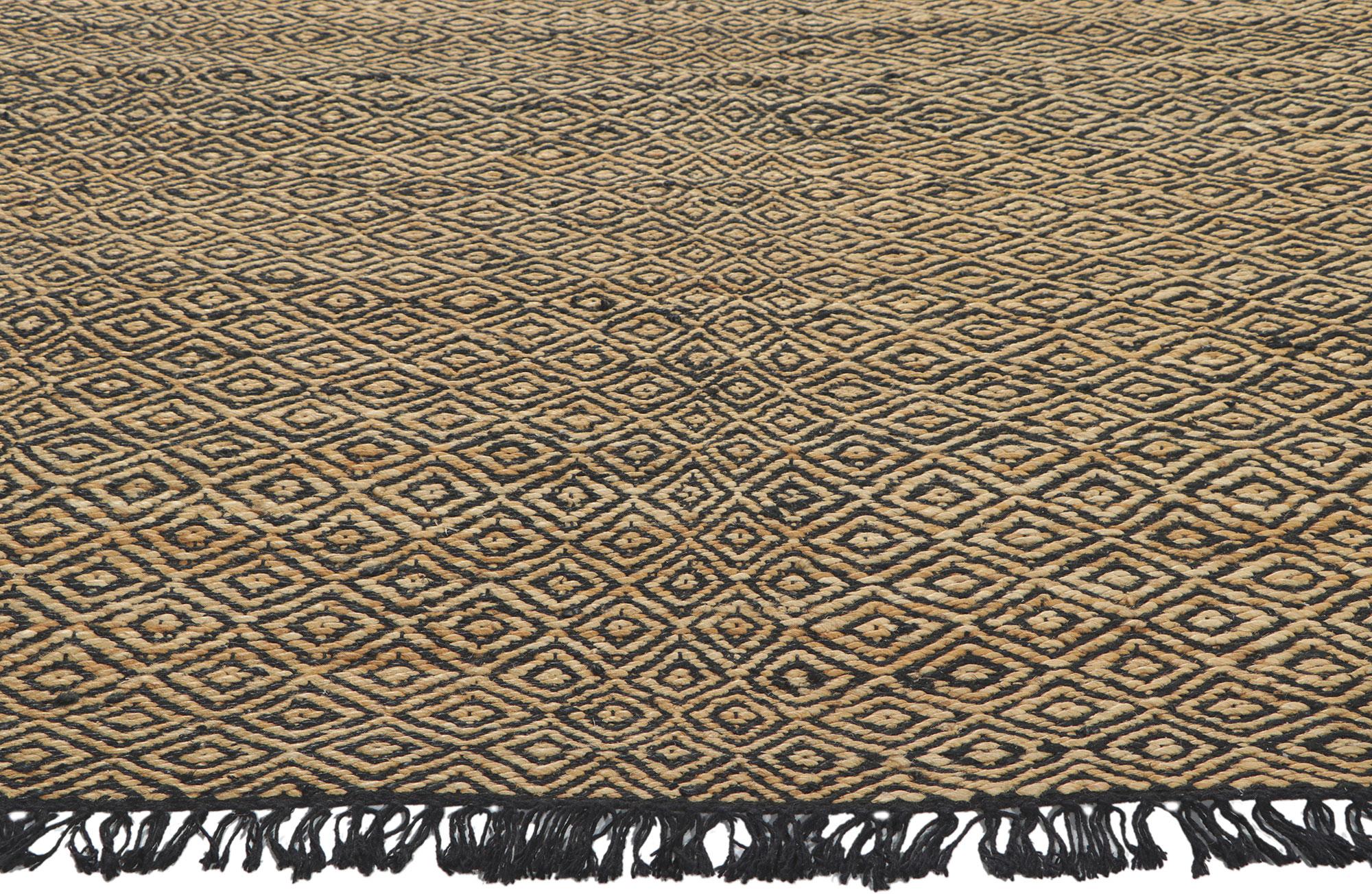 naturals - handwoven jute rugs