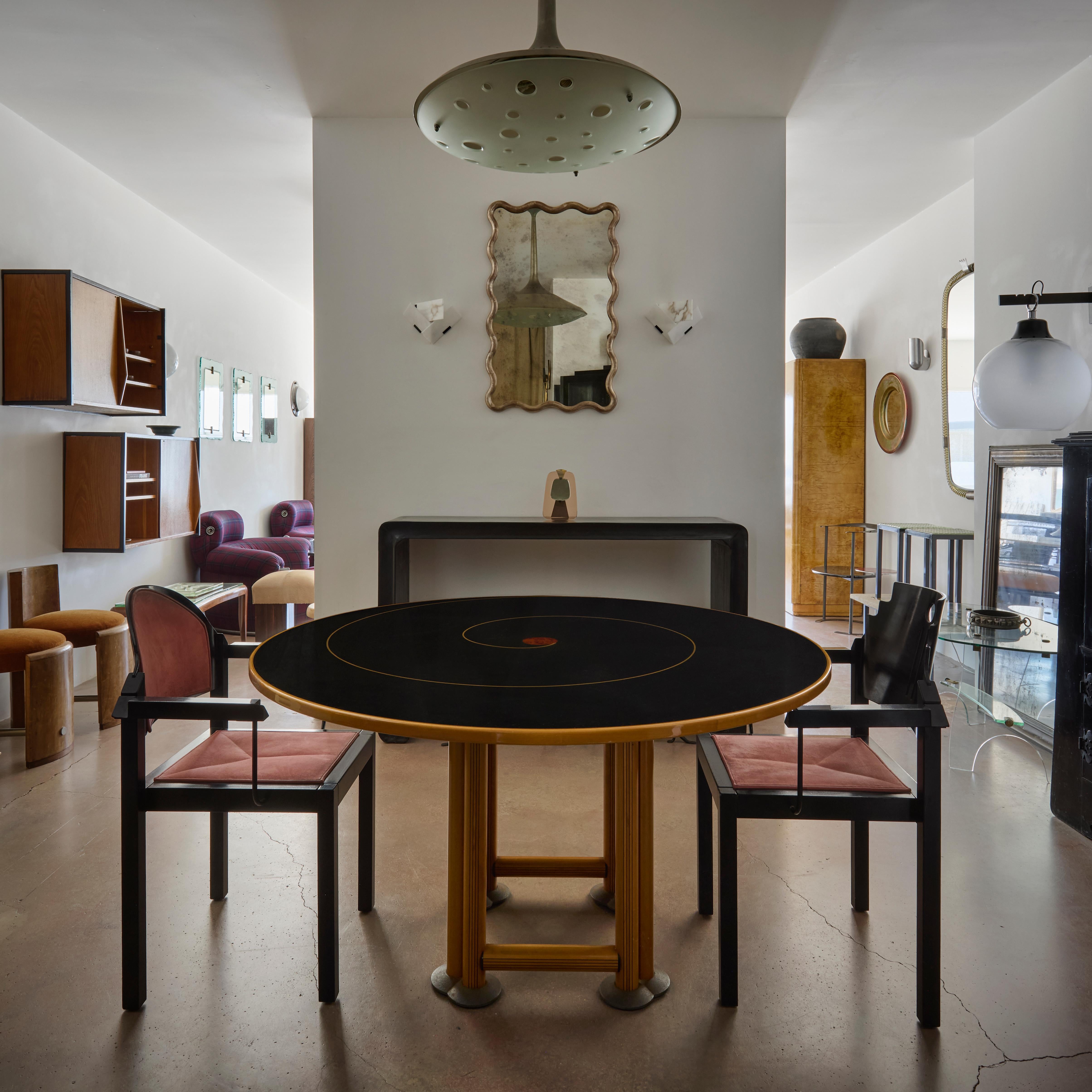 Table de salle à manger 
