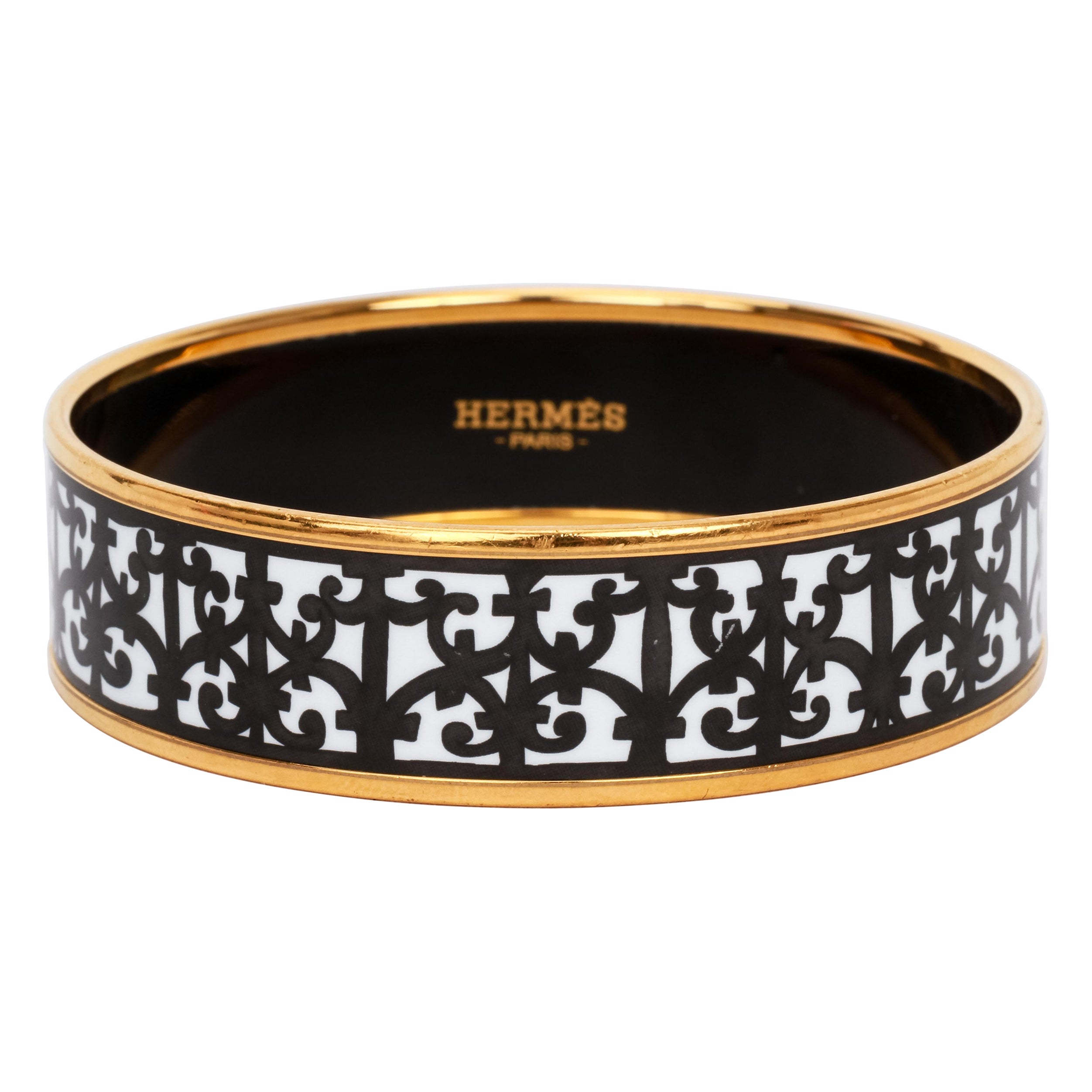 New Hermes Balcons du Guadalquivir Bracelet